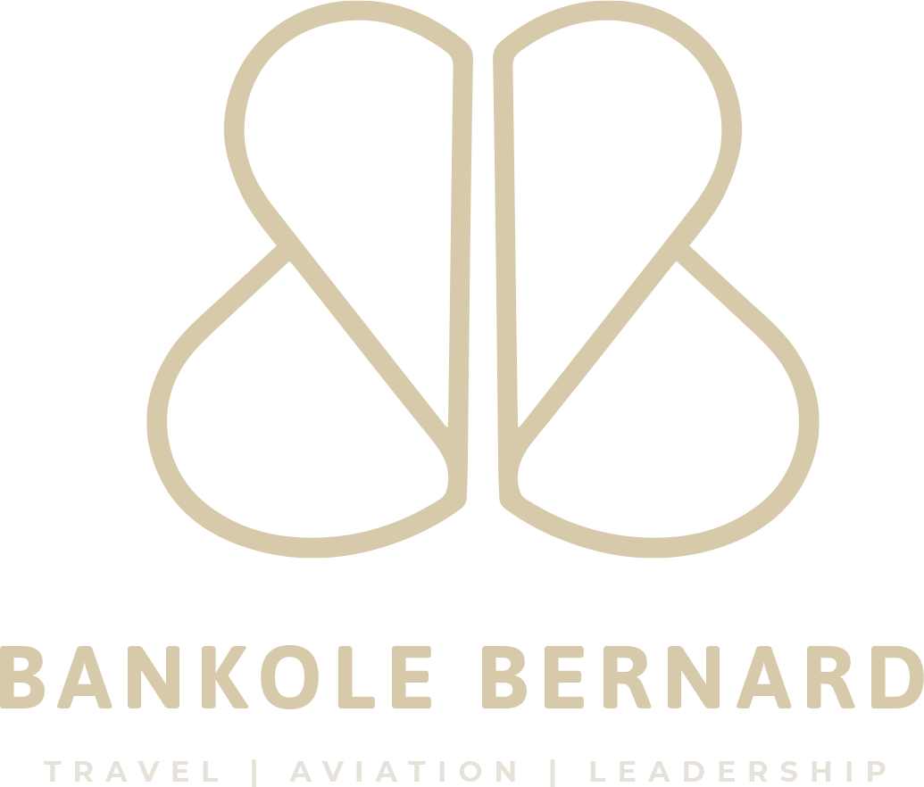 Bankole Bernard